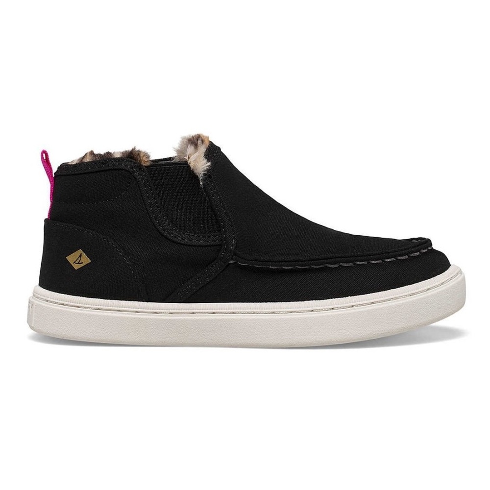 Sparry Salty Cozy Mid sneakers 3